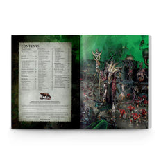 Libro - WHAOS Chaos Battletome Skaven (Inglés) - Gamesmart - Games Workshop
