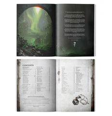 Libro - WHAOS Core Book (Español) - Gamesmart - Games Workshop