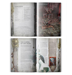 Libro - WHAOS Dawnbringers The Mad King Rises Book IV (Inglés) - Gamesmart - Games Workshop