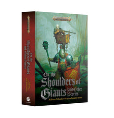Libro - WHAOS On The Shoulders of Giants & Other Stories (HB) (Inglés) - Gamesmart - Games Workshop