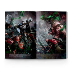Libro - WHAOS Order Battletome Stormcast Eternals (Inglés) - Gamesmart - Games Workshop