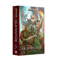 Libro - WHAOS Skaventide (PB) (Inglés) - Gamesmart - Games Workshop