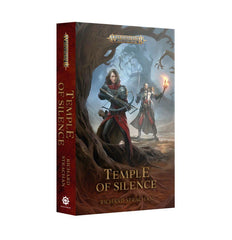 Libro - WHAOS Temple of Silence (PB) (Inglés) - Gamesmart - Games Workshop