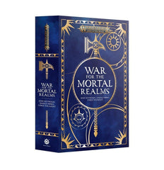 Libro - WHAOS War for the Mortal Realms (PB) (Inglés) - Gamesmart - Games Workshop