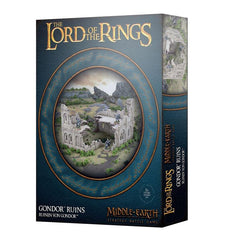 LOTR - Gondor Ruins - Gamesmart - Games Workshop