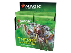 Magic the Gathering - Theros Beyond Death Collector Box c/ 12 sobres - Gamesmart - Magic the Gathering