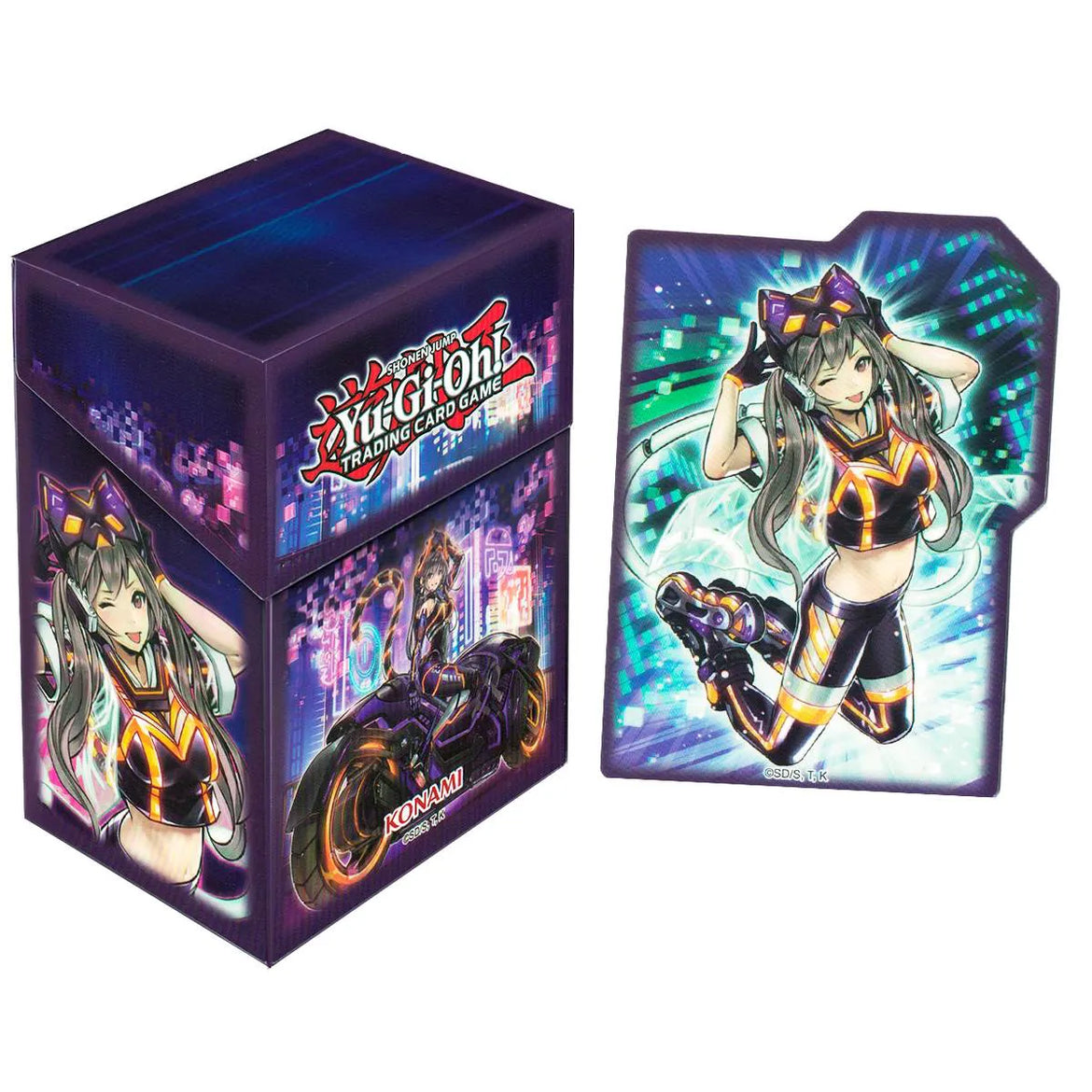yugioh masquerena deck Yu-Gi-Oh!