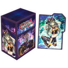 Yu-Gi-Oh! - I:P Masquerena Card Case