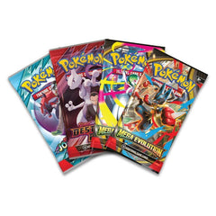 Pokémon - Mega Latias ex Box (Inglés)