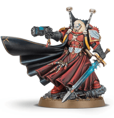 WH40K - Blood Angels Mephiston - Gamesmart
