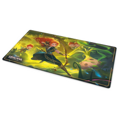 Lorcana - Wilds Unknown Playmat Set 12 (Merida)