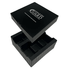 Micas - Awaken Guard Card Sleeves Display - Gamesmart - Otros