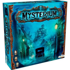 ASMODEE - Mysterium (Español)