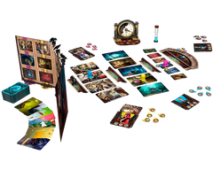 ASMODEE - Mysterium (Español)