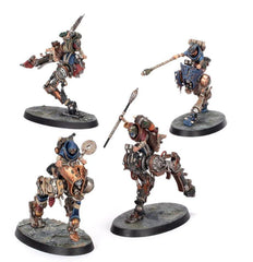 Necromunda - Cawdor Ridge Walkers - Gamesmart - Games Workshop
