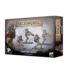 Necromunda - Cawdor Ridge Walkers - Gamesmart - Games Workshop