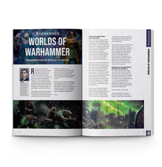 Revista - White Dwarf Issue 507 Diciembre 2024 (Inglés)