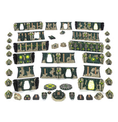 WH40K - Killzone: Tomb World