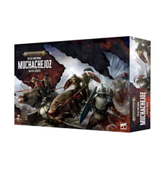 WHAOS - Gloomspite Gitz Gitmob Army Set (Español)