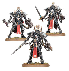 WH40K - Adepta Sororitas Paragon Warsuits - Gamesmart