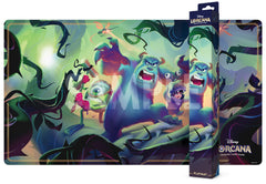 Lorcana - Attack of the Vine! Playmat Set 13 (Monsters, Inc.)