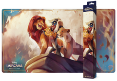 Lorcana - Attack of the Vine! Playmat Set 13 (The Lion King)