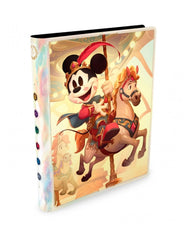 Lorcana - Mickey Mouse & Minnie Mouse Portfolio