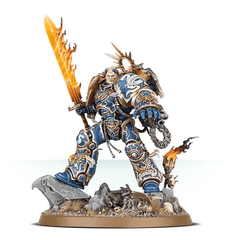 WH40K - Ultramarines Roboute Guilliman - Gamesmart