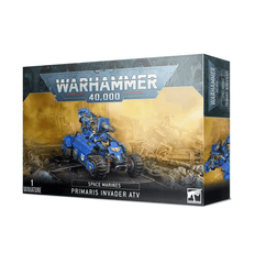 WH40K - Space Marines Primaris Invader ATV - Gamesmart