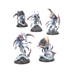 WH40K - Kill Team: Raveners*