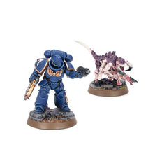 Revista - WH40K Getting Started (Inglés) - Gamesmart