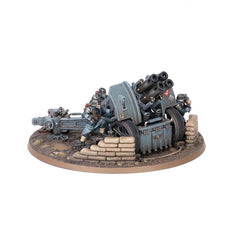 WH40K - Battleforce Astra Militarum: Krieg Siege Platoon