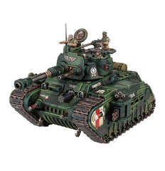 WH40K - Astra Militarum Rogal Dorn Battle Tank - Gamesmart