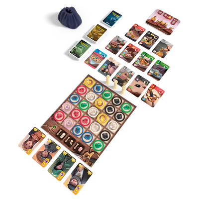 ASMODEE - Splendor Duel (Español)