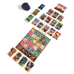 ASMODEE - Splendor Duel (Español)