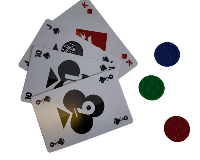 Juego de mesa - Sequence (Español)