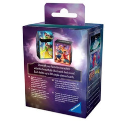 Lorcana - Fabled Deck Box Set 9 Mulan - Gamesmart