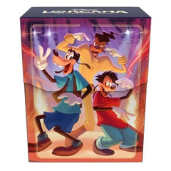 Lorcana - Fabled Deck Box Set 9 Goofy - Gamesmart