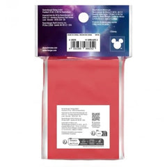Lorcana - Fabled Card Sleeves Goofy Set 9 c/65 - Gamesmart