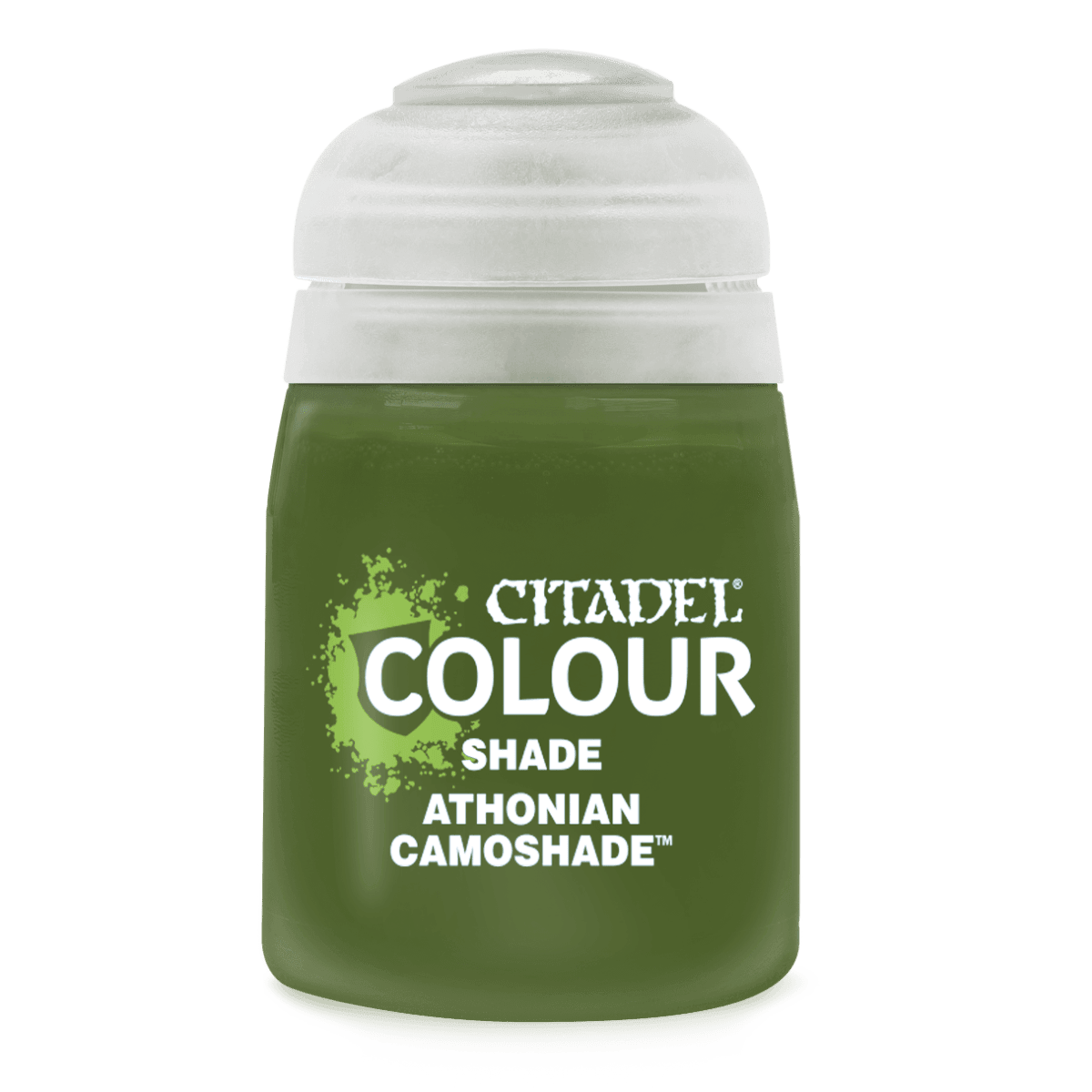 Shade - Athonian Camoshade 18ML - Gamesmart - Citadel