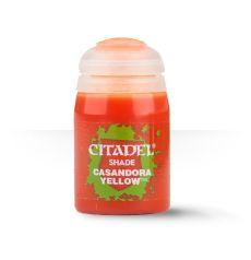 Shade - Casandora Yellow 18ML - Gamesmart - Citadel