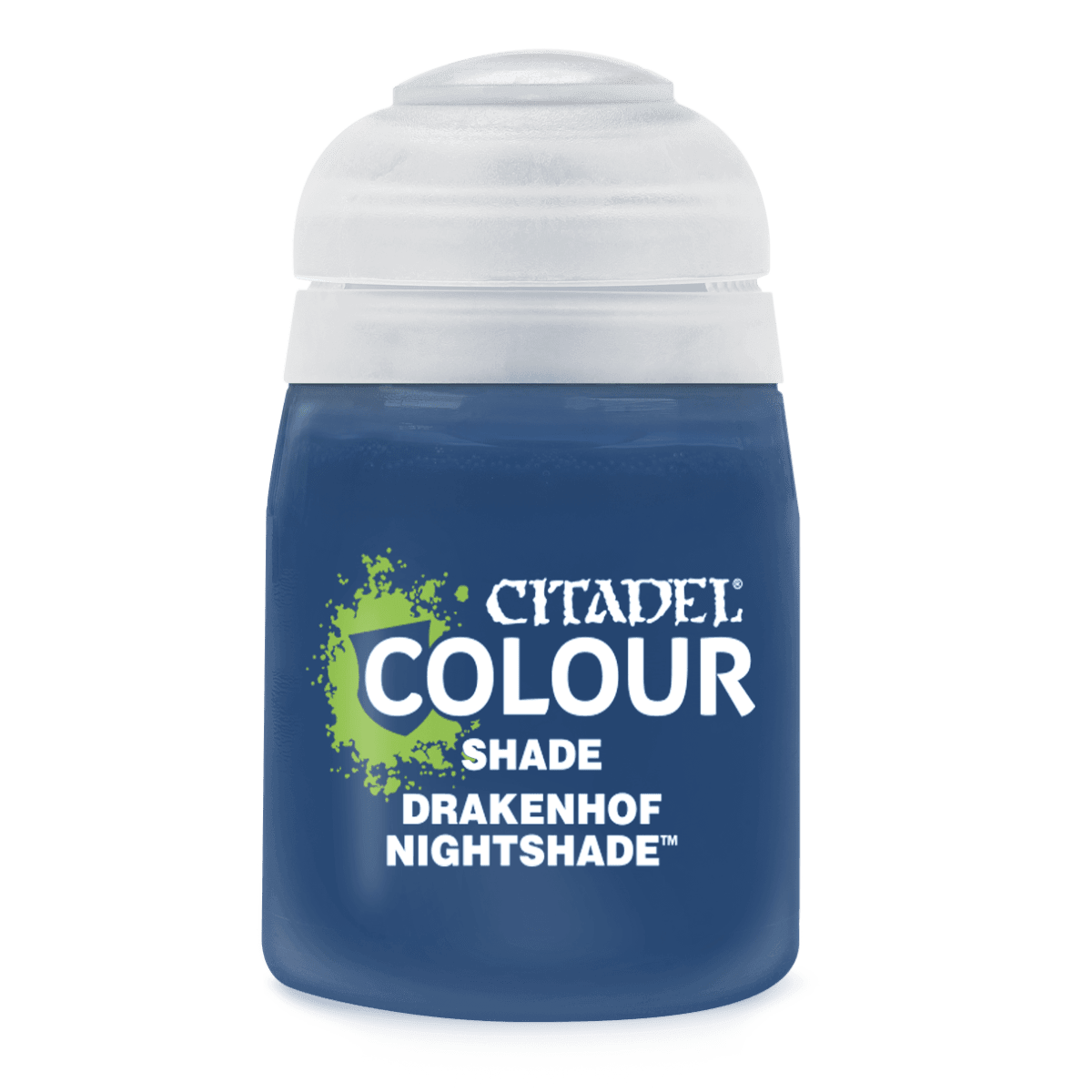 Shade - Drakenhof Nightshade 18ML - Gamesmart - Citadel