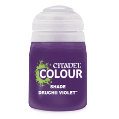 Shade - Druchii Violet 18ML - Gamesmart - Citadel