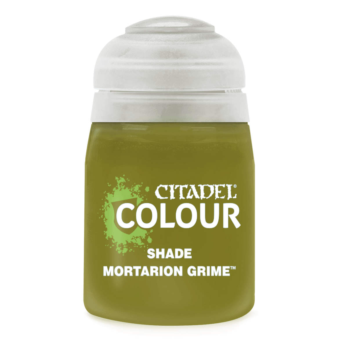 Shade - Mortarion Grime 18ML - Gamesmart - Citadel