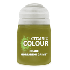 Shade - Mortarion Grime 18ML - Gamesmart - Citadel