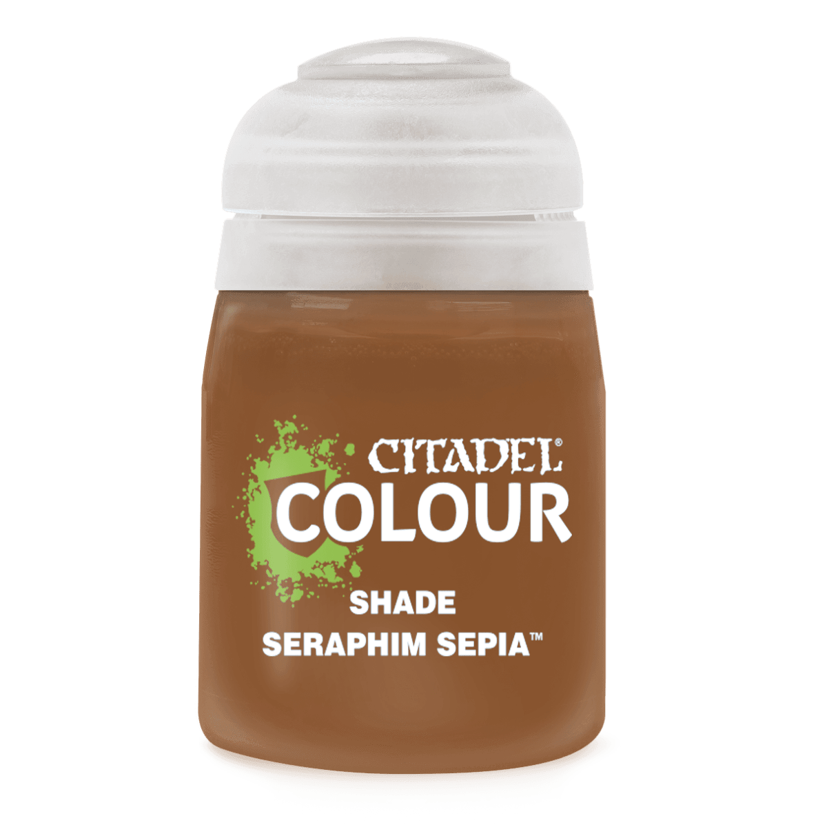 Shade - Seraphim Sepia 18ML - Gamesmart - Citadel