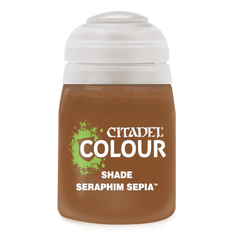 Shade - Seraphim Sepia 18ML - Gamesmart - Citadel