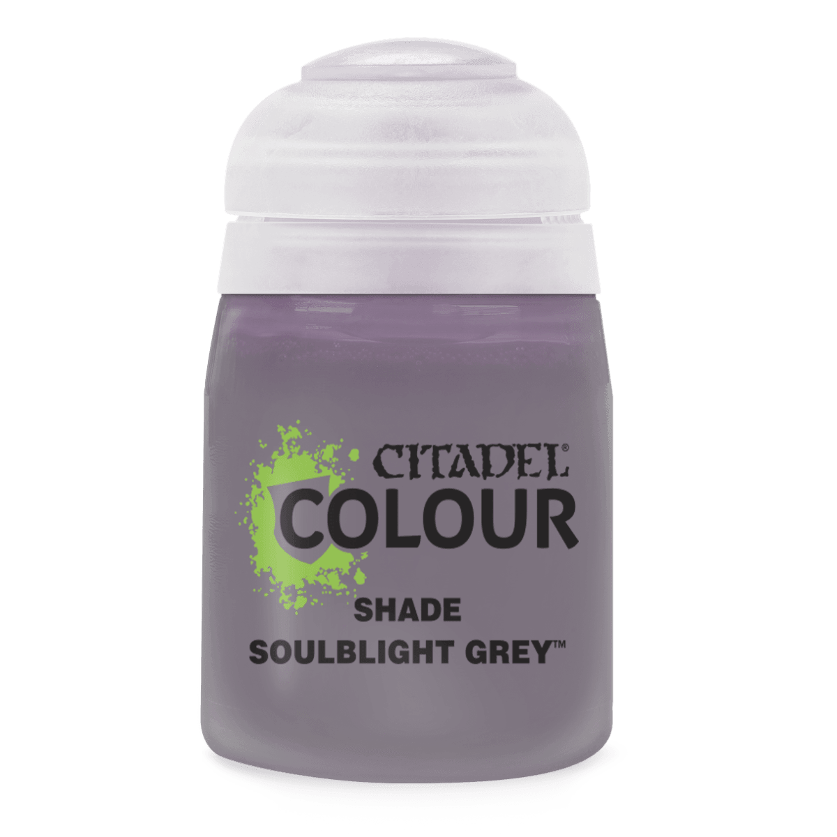 Shade - Soulblight Grey 18ML - Gamesmart