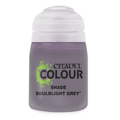 Shade - Soulblight Grey 18ML - Gamesmart