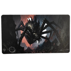 ULTRA PRO -  Playmat The Lord Of The Rings Shelob: for Magic the Gathering
